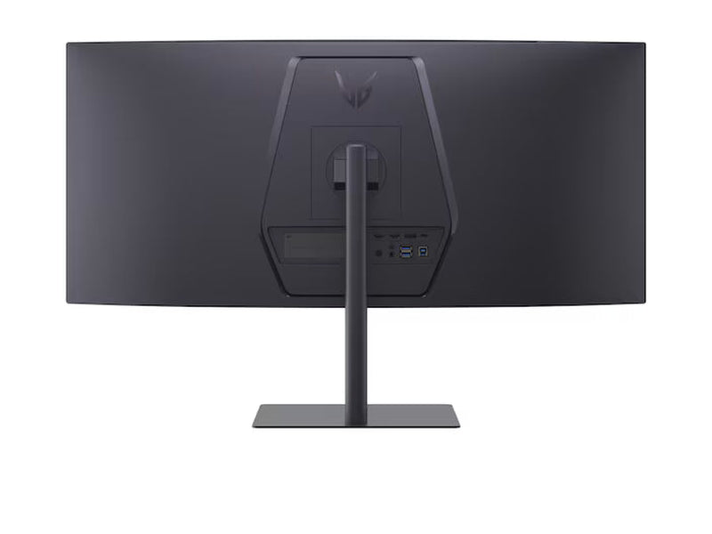 LG UltraGear 34G630A-B 34" WQHD VA 240Hz Curved Gaming Monitor