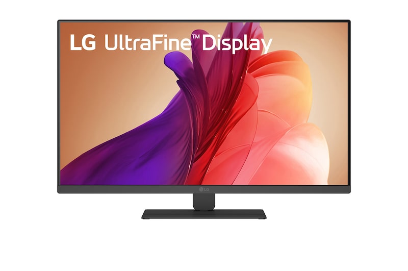 LG 32U720A-B UltraFine 32" 4K UHD IPS USB-C 90W Monitor