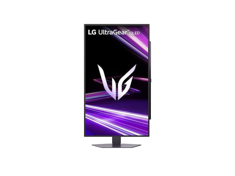 LG UltraGear 27GX704A-B 27" 240Hz 0.03ms QHD DisplayHDR OLED Gaming Monitor