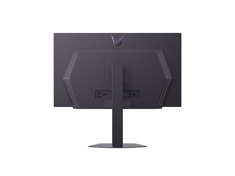 LG UltraGear 27GX704A-B 27" 240Hz 0.03ms QHD DisplayHDR OLED Gaming Monitor