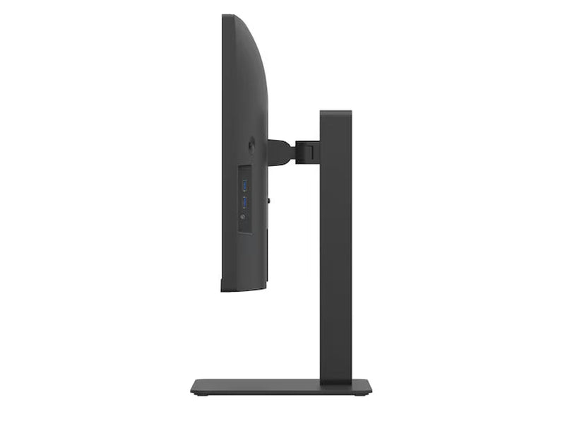 LG 27BA65QB-B 27" QHD IPS 75Hz Monitor with USB-C with Daisy Chain