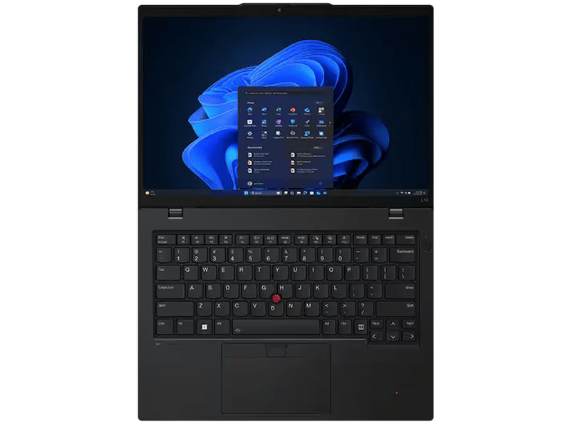 Lenovo ThinkPad L14 Gen 6 21S60037AU Ultra 7-255U 32GB 512GB SSD, 14" WUXGA W11P AI 3Y Onsite Warranty