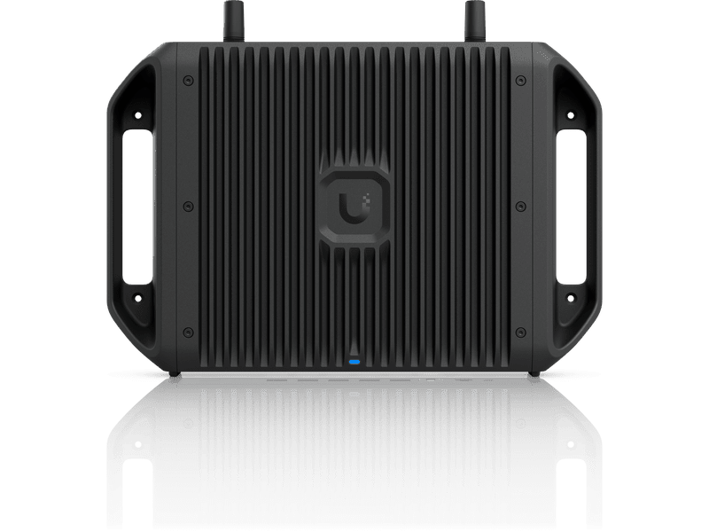 Ubiquiti Cloud Gateway Industrial, Ruggedized, Fanless 10 GbE UCG-INDUSTRIAL