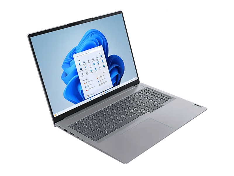 Lenovo ThinkBook 16 Gen 7 AMD Ryzen 7 16GB 512GB SSD, 16" WUXGA Copilot+ PC W11P 1YOS