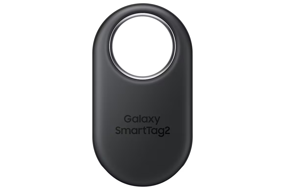 Samsung Galaxy Smart Tag 2 Black - EI-T5600BBEGEU