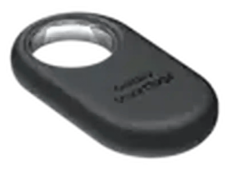 Samsung Galaxy Smart Tag 2 Black - EI-T5600BBEGEU