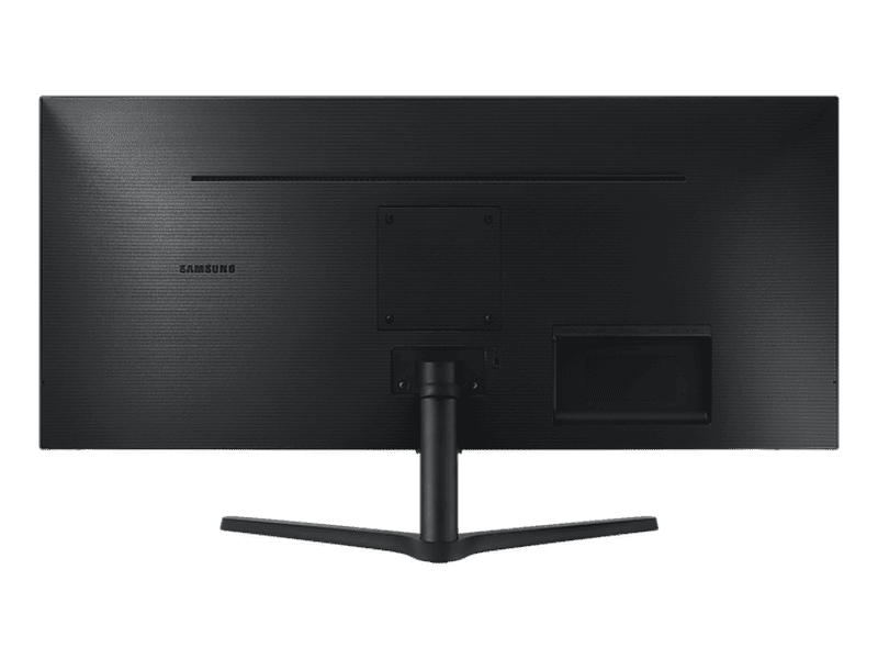 Samsung 34" ViewFinity S50C WQHD Monitor