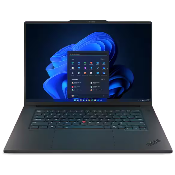 Lenovo ThinkPad T1g G8 21TD0018AU 16" 3.2K Touch Ultra 9-285H 64GB 1TB SSD RTX5070-8GB W11P 3YR PREM