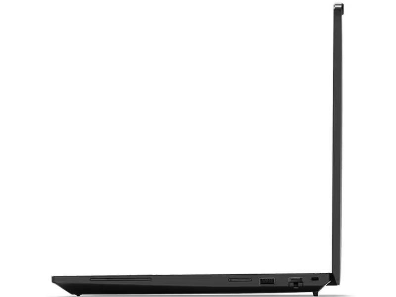 Lenovo ThinkPad P16s G6 21QV0040AU 16" WUXGA Ultra 7-255H 32GB 1TB SSD RTX500-6GB W11P AI , 3YR PREM Mobile Workstation