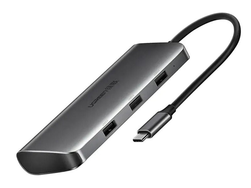 UGreen USB-C Multifuntional Adapter 50319
