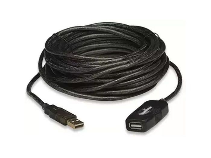Yealink 10m USB2 Extension Cable