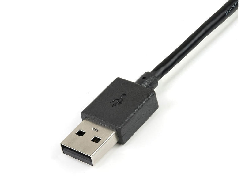StarTech USB 2.0 to Ethernet Adapter, 2Yr