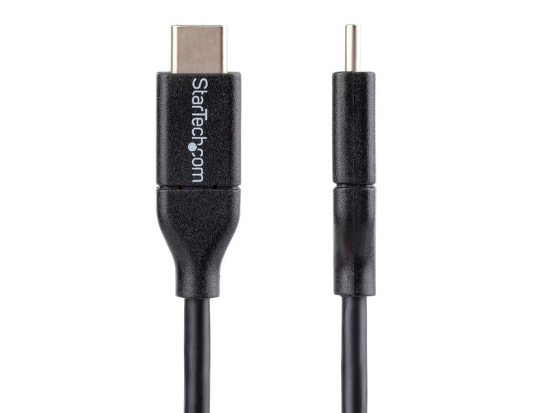 StarTech 3M USB-C to USB-C Cable, USB 2.0, M/M, 2Yr
