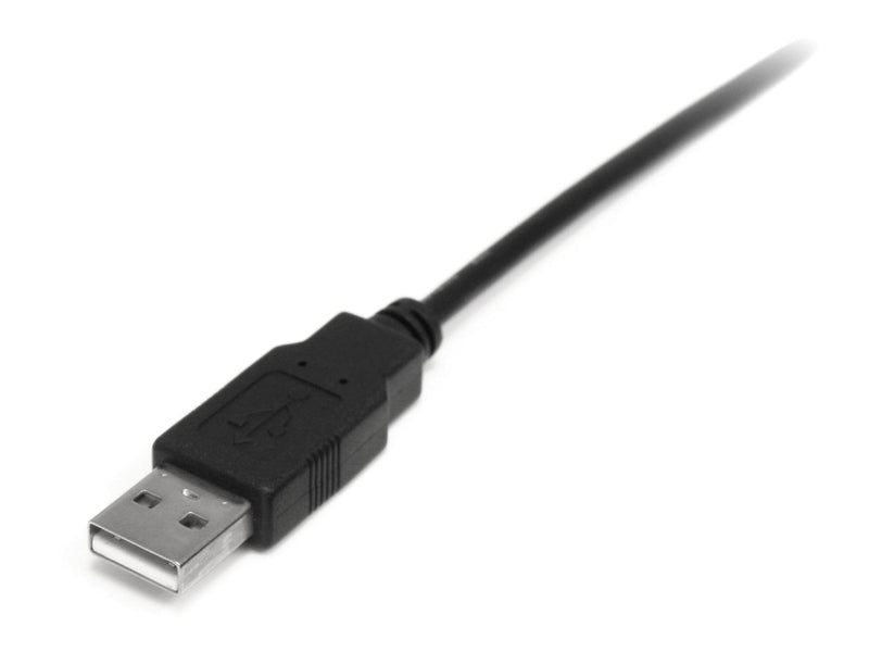 StarTech 2M Mini USB 2.0 Cable - A to Mini B - M/M, LTW