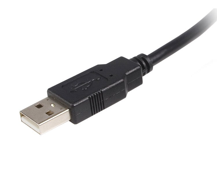 StarTech 3M USB 2.0 A to B Cable - M/M LTW