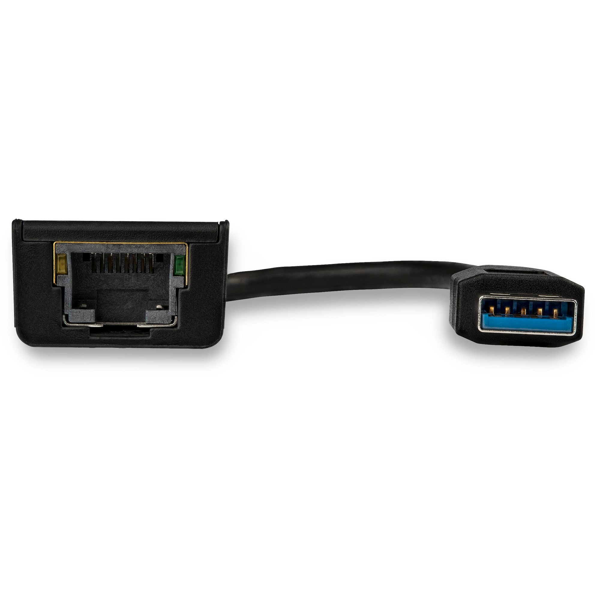 StarTech USB 3.0 to GbE NIC Network Adapter 10/ 100/ 1000 2Yr