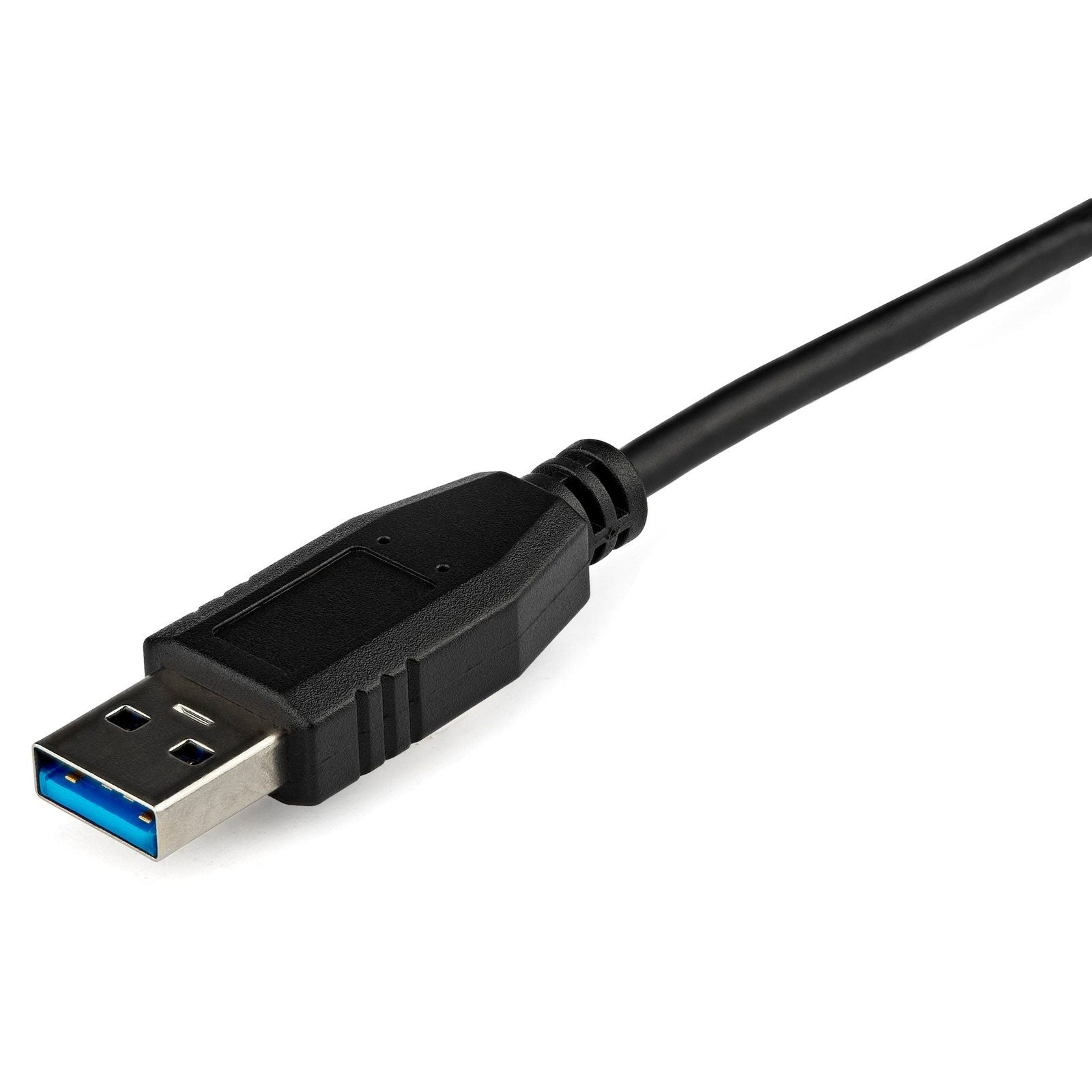 StarTech USB 3.0 to GbE NIC Network Adapter 10/ 100/ 1000 2Yr