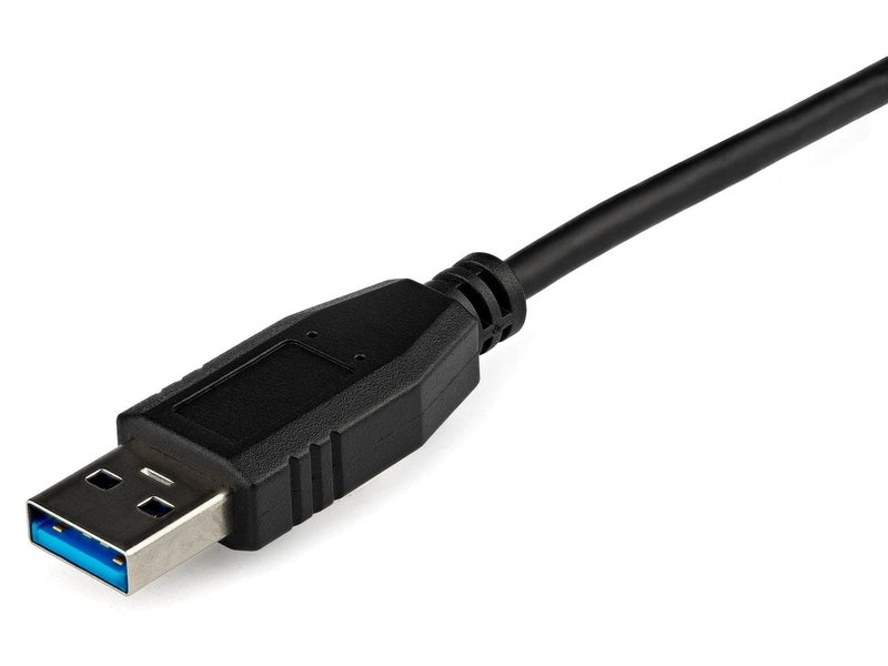 StarTech USB 3.0 to GbE NIC Network Adapter 10/ 100/ 1000 2Yr