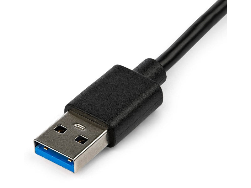 StarTech USB 3.0 to HDMI Adapter, 4K, 2Yr