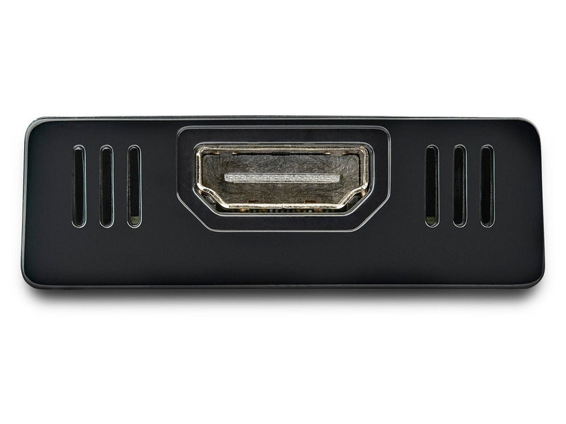 StarTech USB 3.0 to HDMI Adapter, 4K, 2Yr