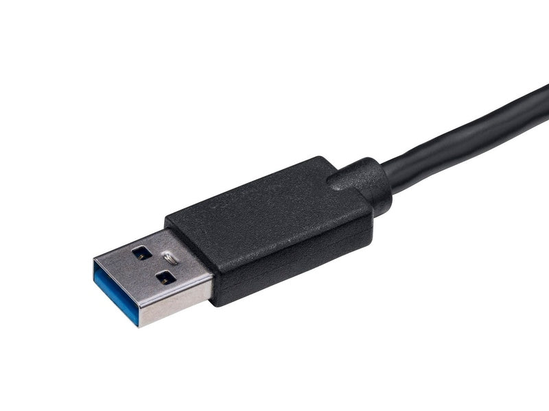 StarTech Slim USB 3.0 to HDMI External Video Card Multi Monitor Adapter 2Yr