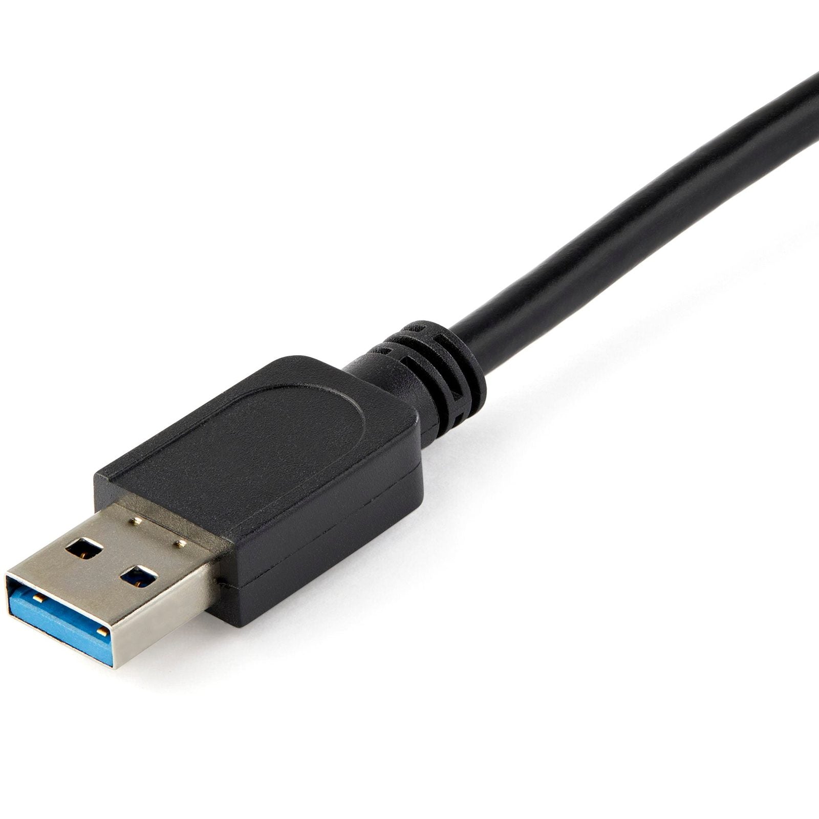 StarTech USB 3.0 to HDMI Adapter, 2Yr