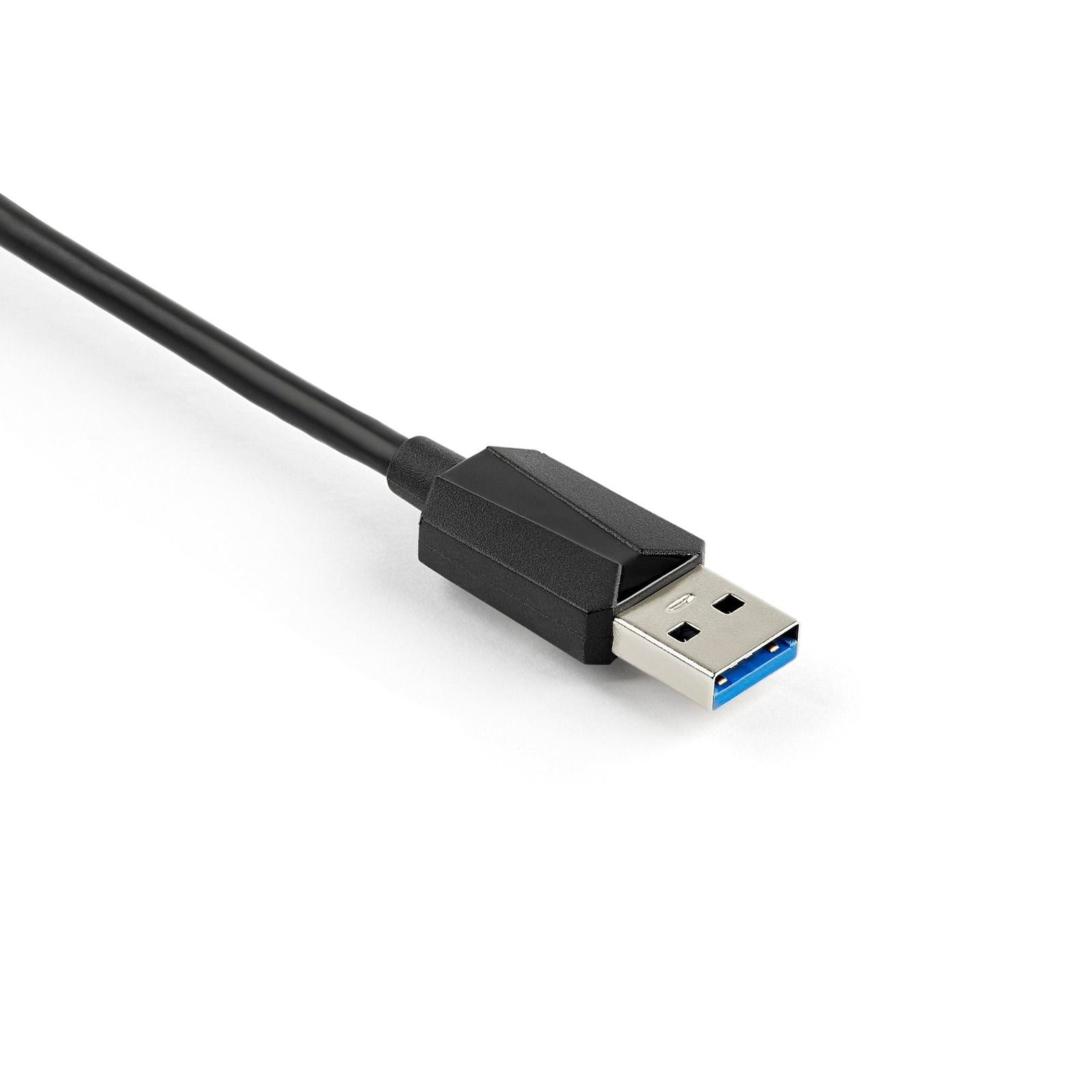 StarTech USB 3.0 to HDMI, VGA Adapter, 4K, 3Yr