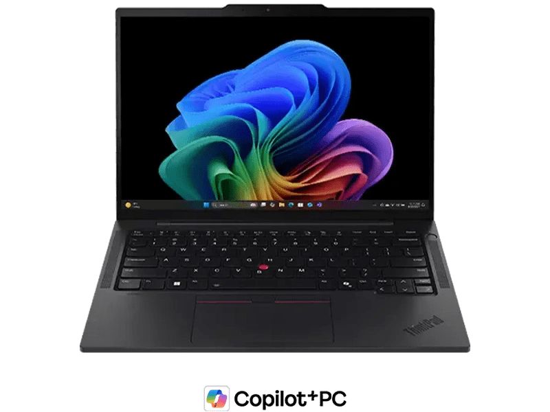Lenovo ThinkPad T14s Gen 6 AMD 21TB0006AU Ryzen AI 5 PRO-340 32GB 512GB SSD, 14" WUXGA Touch Laptop W11P AI 3YR Premier Support Warranty