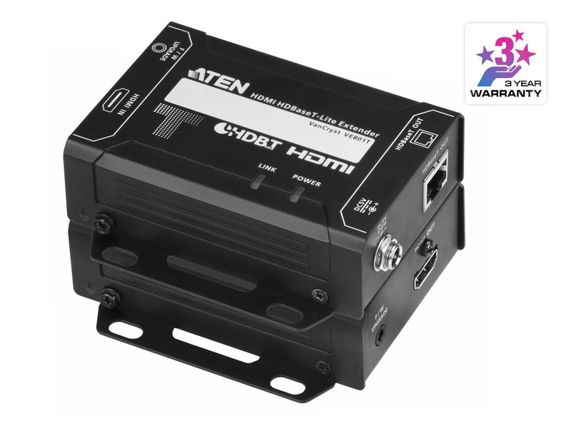 Aten HDMI HDBaseT-Lite Extender