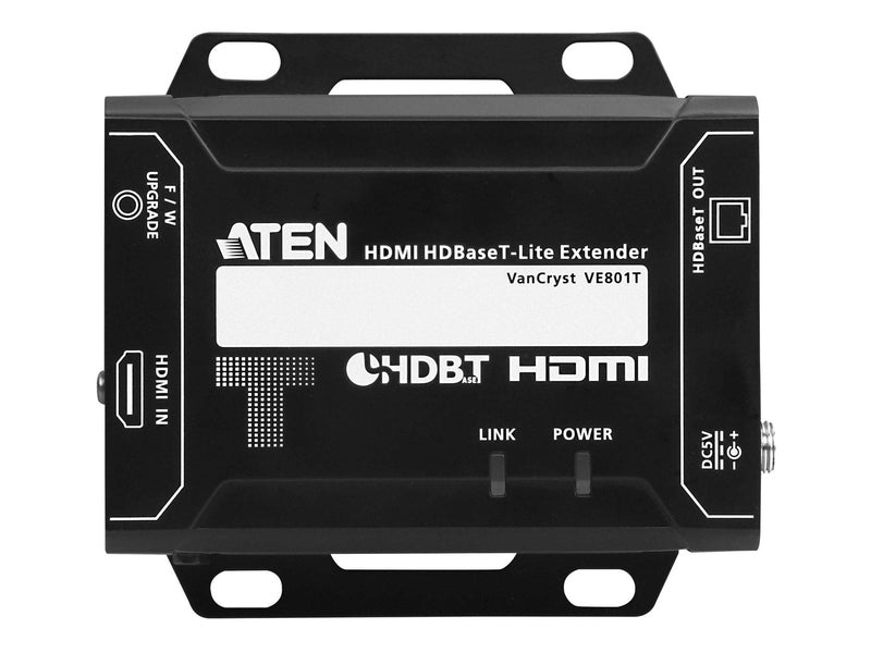 Aten HDMI HDBaseT-Lite Extender