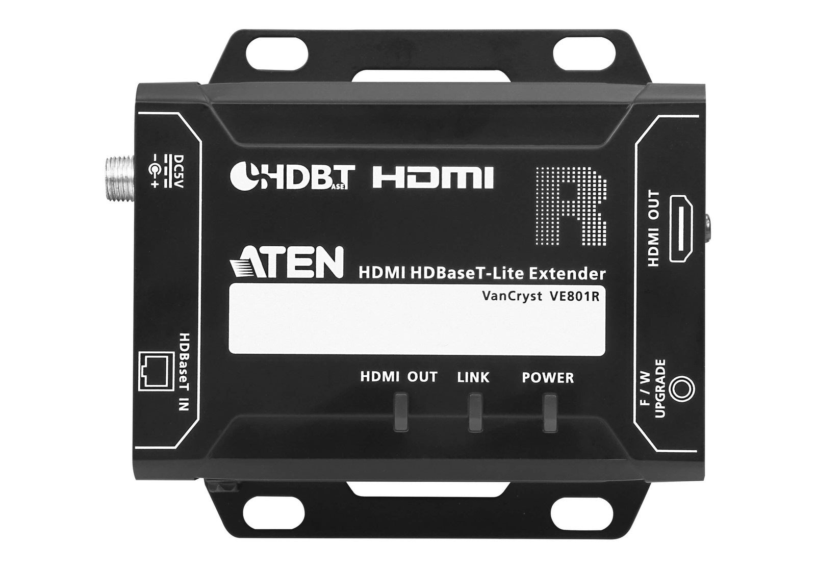 Aten HDMI HDBaseT-Lite Extender