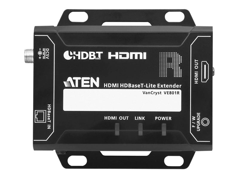 Aten HDMI HDBaseT-Lite Extender