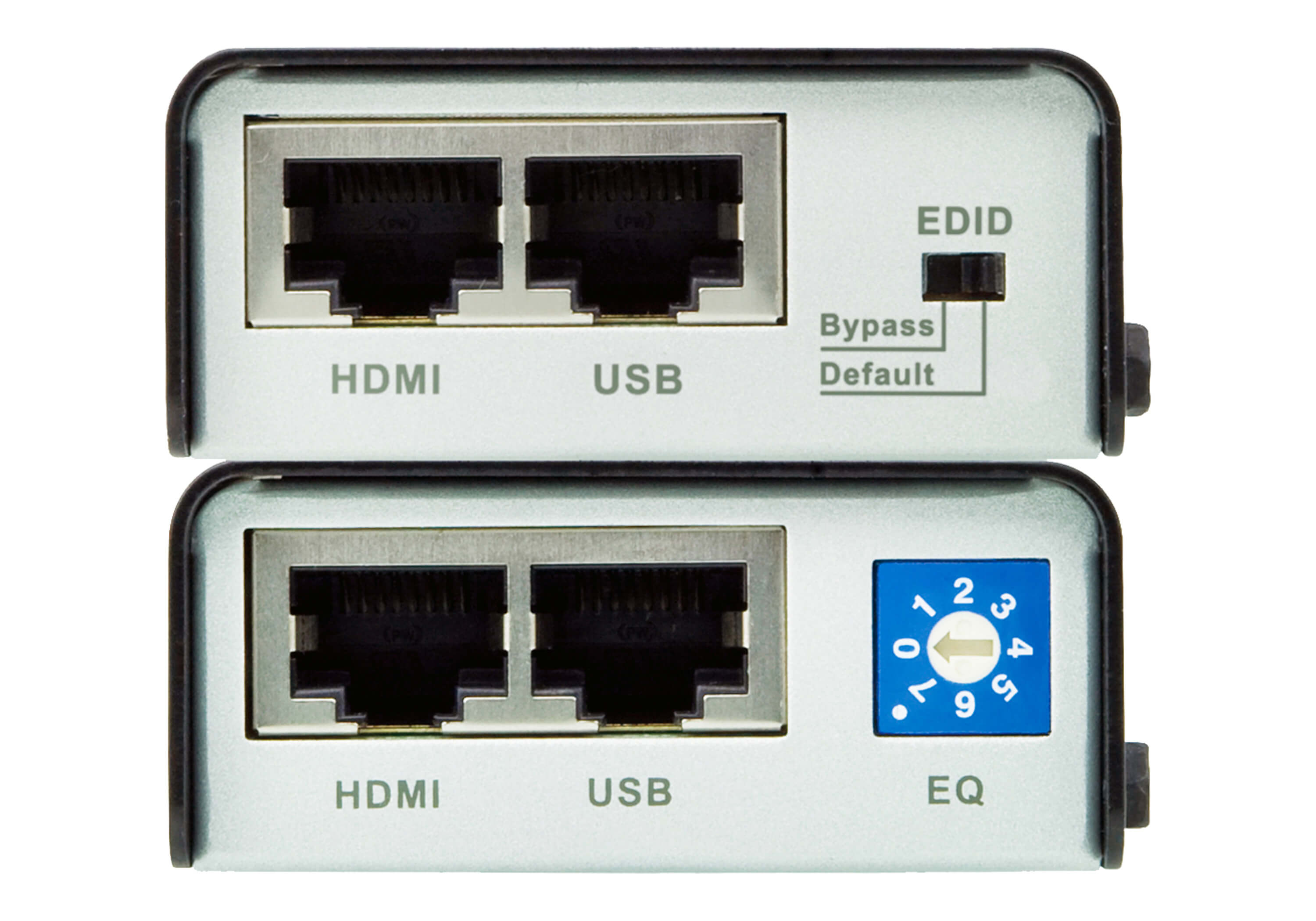 Aten VanCryst HDMI USB Extender Over Cat5 - Up to 1080p@40m; 1080i@60m