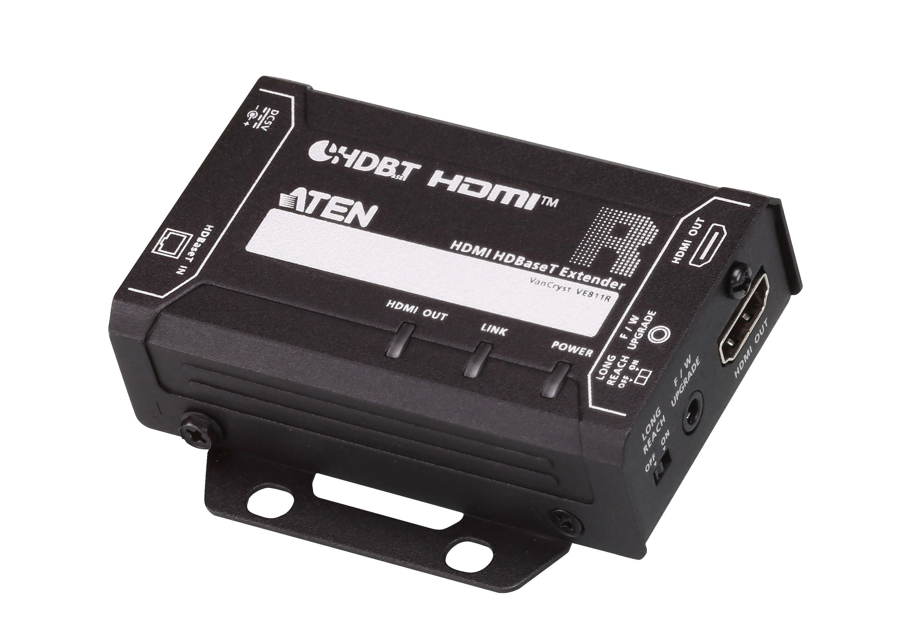 Aten HDBaseT HDMI Extender 4K@100m
