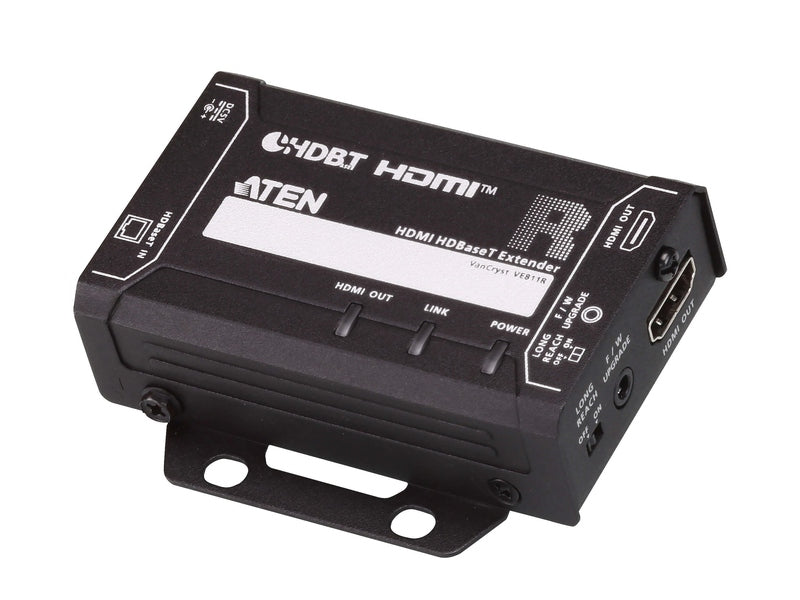 Aten HDBaseT HDMI Extender 4K@100m