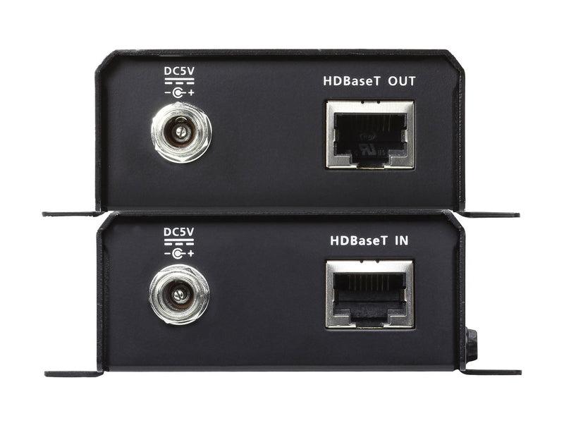 Aten HDBaseT DisplayPort -Lite Extender 1080p@70m, 4K@40m