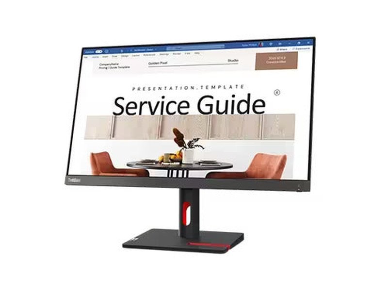 Lenovo ThinkVision S24i-30 23.8-inch FHD Monitor