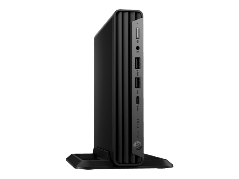 HP A41HTPT Pro Mini 400 G9 Desktop PC i7-14700T 16GB 512GB SSD W11P 1YR