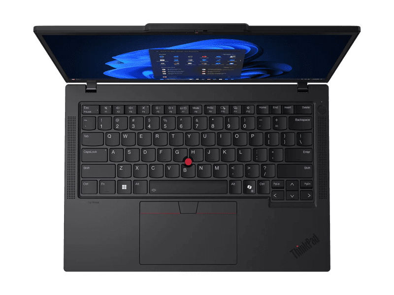 Lenovo ThinkPad T14 Gen 6 Ultra 7-258V 32GB 512GB SSD, 14" WUXGA Touch Laptop W11P 3YPREM