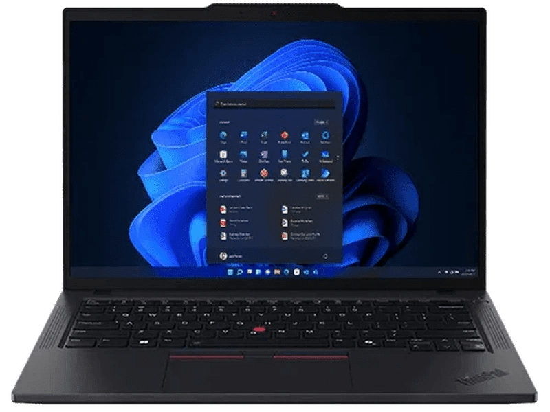 Lenovo ThinkPad T14 G5 Core Ultra 7 32GB 512GB SSD, 14" WUXGA Touch Laptop W11P 3YR PREM - 21ML00AXAU