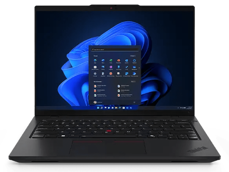 Lenovo ThinkPad L14 Gen 5 Ultra 7 32GB 512GB SSD, 14" WUXGA Laptop W11P 1YOS