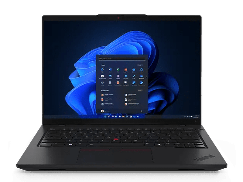 Lenovo ThinkPad L14 G5 14" WUXGA AMD Ryzen™ 5 PRO 7535U 16GB 256GB W11P 1YR OS