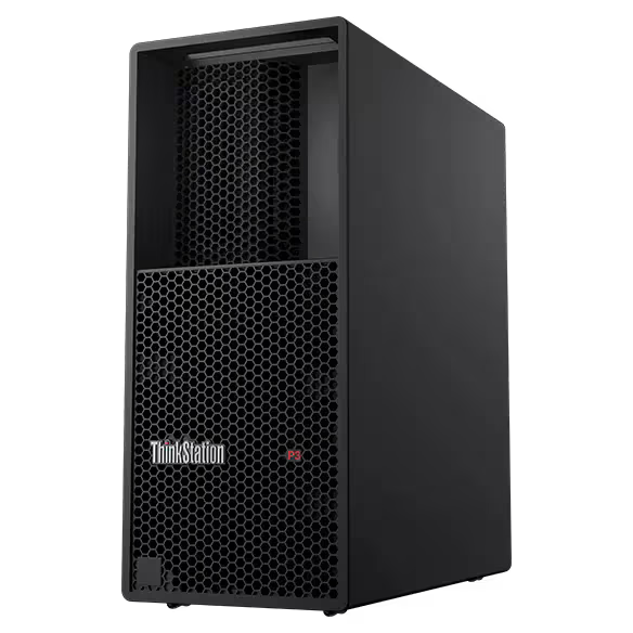Lenovo 30HT000CAU ThinkStation P3 Tower Gen2 Ultra 7-265K vPro 64GB 1TB SSD + 2TB HDD RTX2000-16GB W11P 3Y Onsite