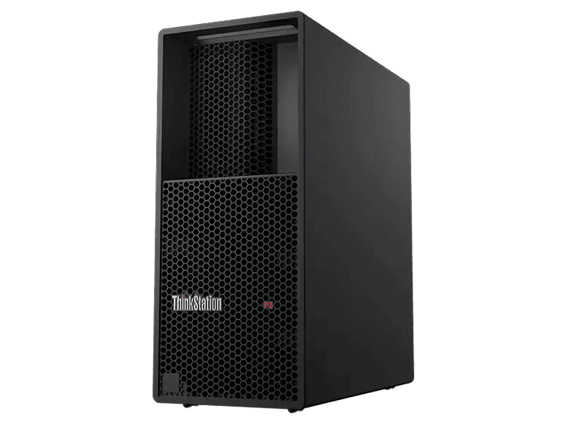 Lenovo 30HT007PAU ThinkStation P3 Tower Gen2 Ultra 9-285K vPro 64GB 1TB SSD + 2TB HDD RTX4000-20GB W11P 3Y Onsite