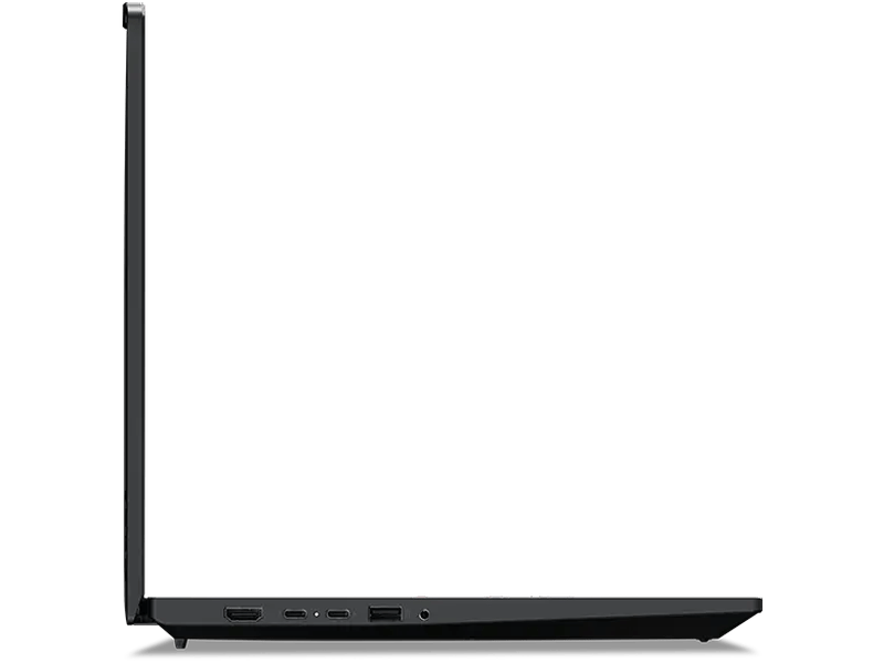 Lenovo 21KS0030AU ThinkPad P16s G3 16" Ultra 7-165H 32GB 1TB SSD RTX500Ada 4GB 4G LTE W11P 3YR Premier Support Warranty