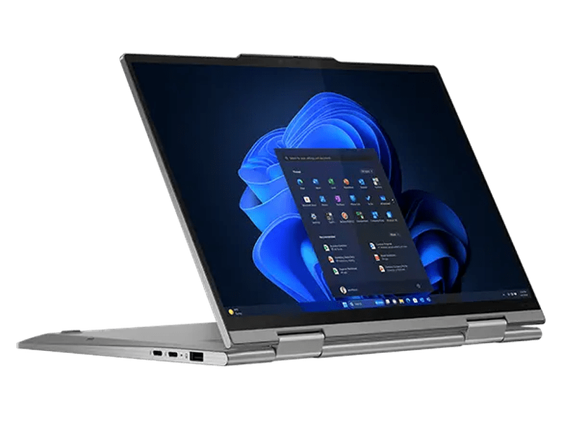Lenovo ThinkPad X1 2-in-1 Gen 9 Ultra 7 32GB 512GB SSD, 14" WUXGA Laptop W11P 3YR PREM