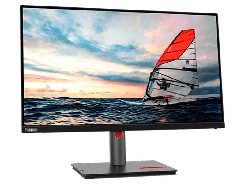 Lenovo ThinkVision P25i-30 24.5" FHD IPS Business Monitor 63F4MAR1AU