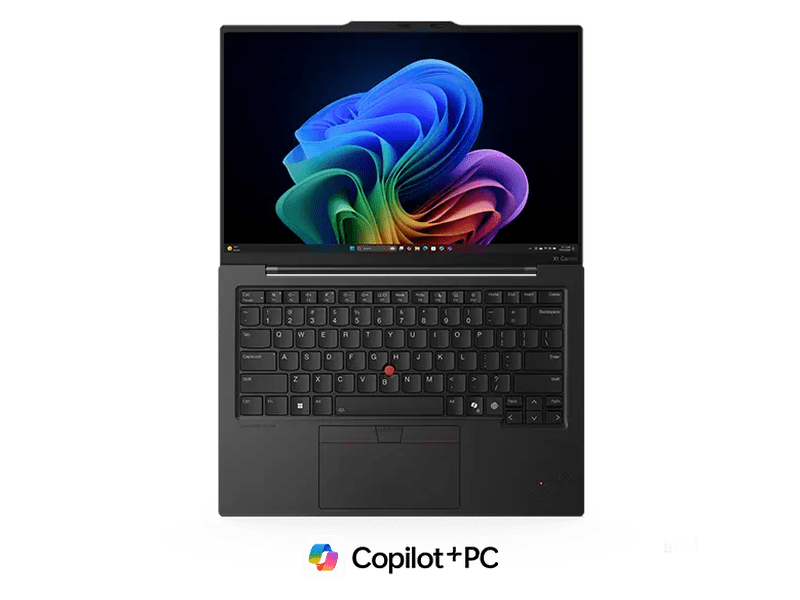 Lenovo ThinkPad X1 Carbon G13 Aura Edition Ultra 7-255H 32GB 512GB SSD, 16" WUXGA Laptop W11P 3YR PREM