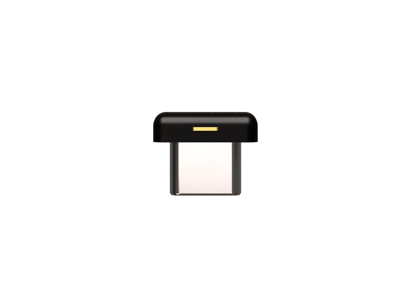Yubico YubiKey 5C Nano FIPS 140-3 USB-C Security Key No NFC - 5060408466223