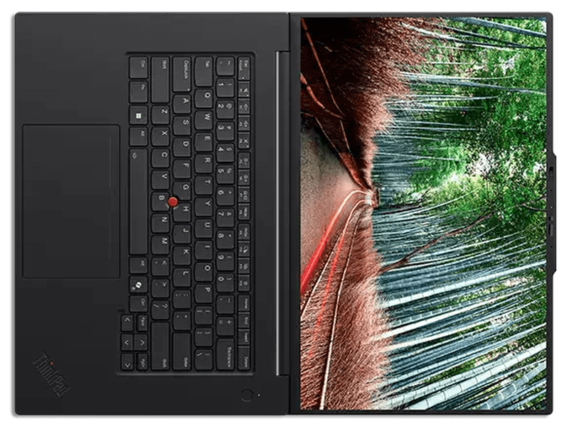 Lenovo ThinkPad T1G Gen 8 21TD0016AU Ultra 7-255H 32GB 1TB SSD RTX5060-8GB, 16" WUXGA W11P 3YR Premier Support Warranty
